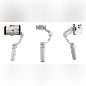 DJI OM 5 Smartphone Gimbal